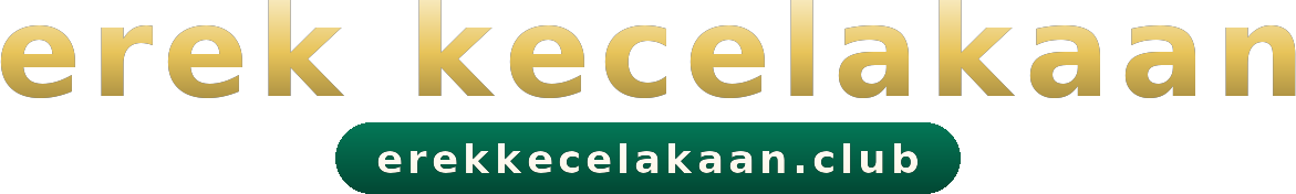 erek kecelakaan logo